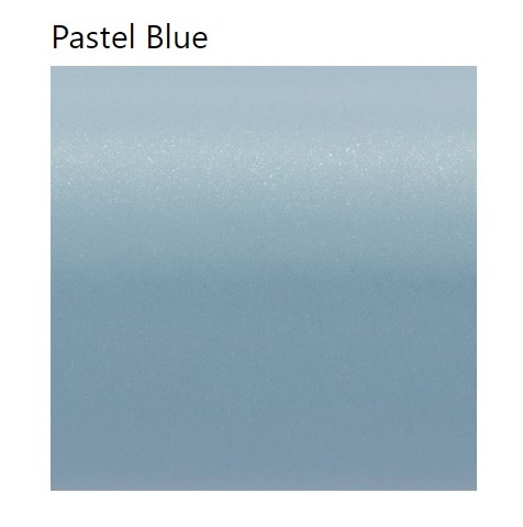 Pastel Blue